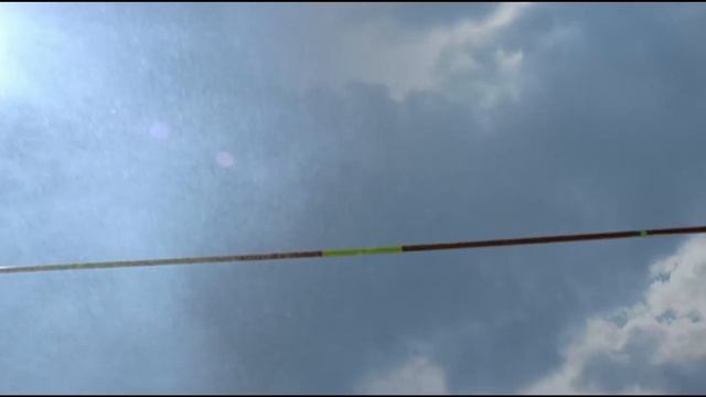 LADY SPEED STICK Waterproof - 2011 - The Dive - Yelena Isinbayeva