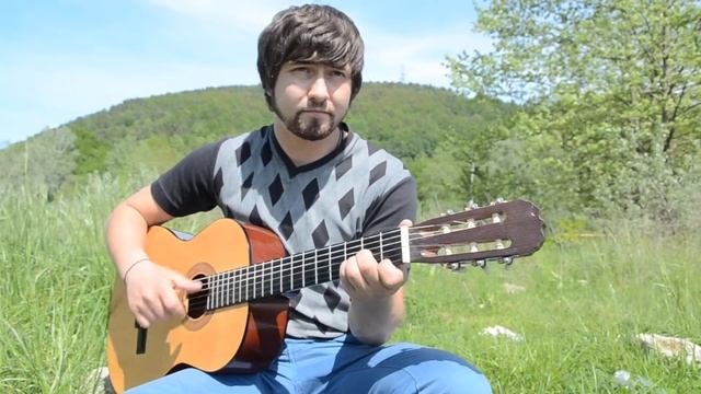 Роман Башкиров_(Улетают журавли) смотреть онлайн