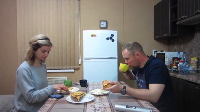 Тур де Алания. Путешествие на авто в Северную Осетию. Трейлер. смотреть онлайн