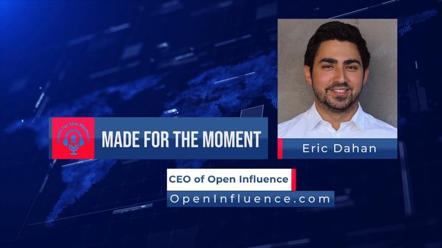 MftM #8 - The Game of Influence ft. Eric Dahan (Open Influence) & Jeff Weber (Talent Village) смотреть онлайн