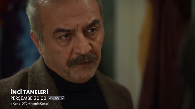İnci Taneleri 5. Bölüm 2. Fragman | Cihan vuruldu mu? смотреть онлайн