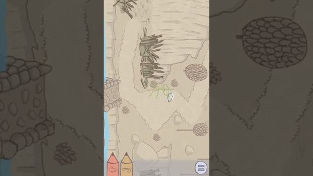 Как достать все пазлы в игре draw a stickman epic смотреть онлайн