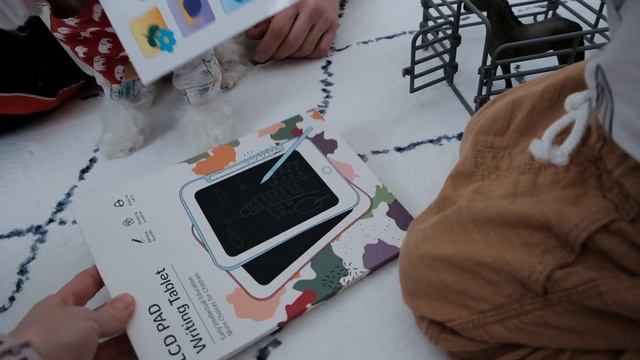 Как мы встретили Новый год 2023 | Распаковка подарков на новый год | Новогодняя ночь смотреть онлайн