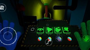 подборка кодов для поезда в попи плейтайм