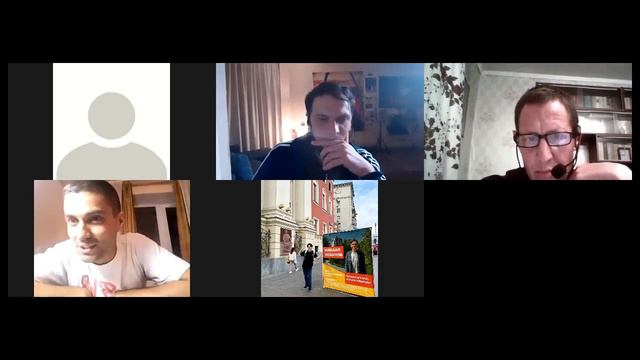"День после выборов: Что будет 20 сентября?" Кандидат Элмар Рустамов на конференции левых активисто смотреть онлайн