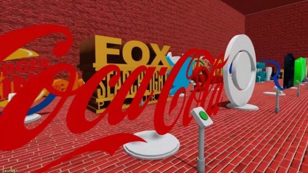 ALL Logos in Logos Roleplay THE REBOOT