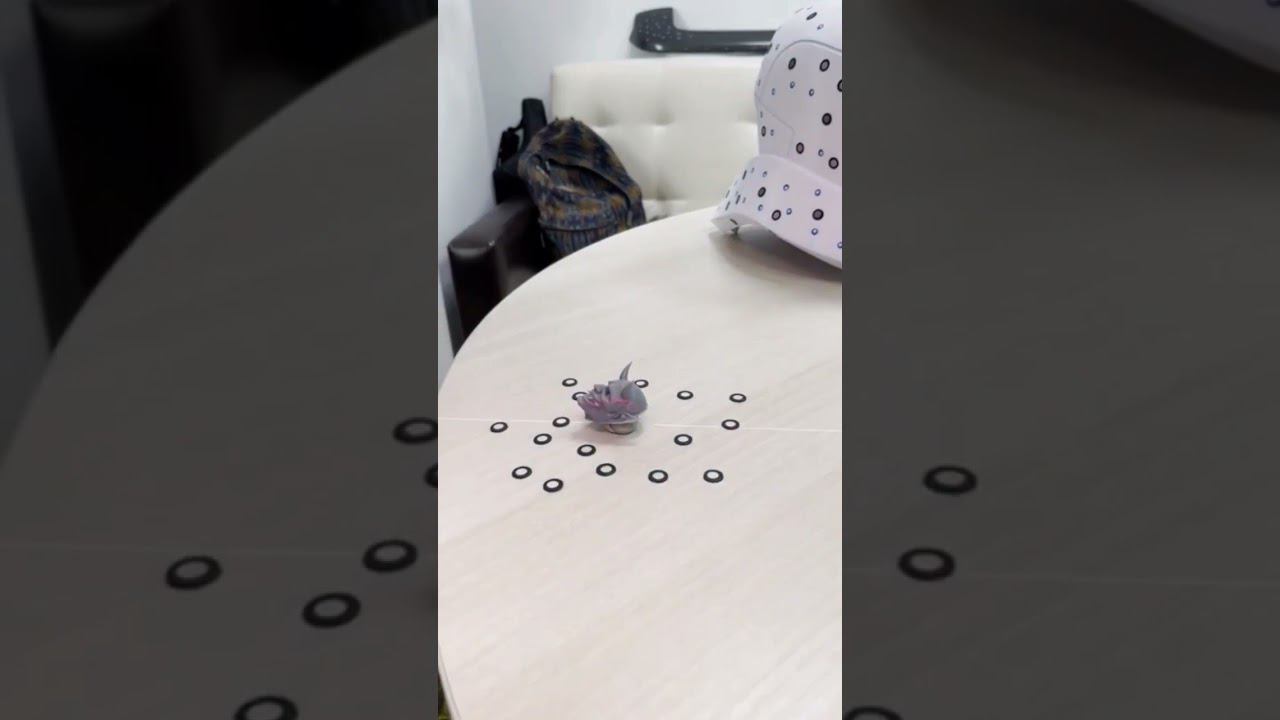 Что такое 3Д сканер ? Как проиходит 3D сканирование ? Выбираем #3Dсканер #shorts #3dtool смотреть онлайн