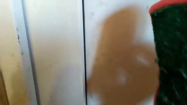 Средство для мытья пластиковых окон и других пластиковых поверхностей. смотреть онлайн