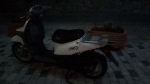 Honda Topic pro, Хонда топик, хонда топик про, мопеды ялта,