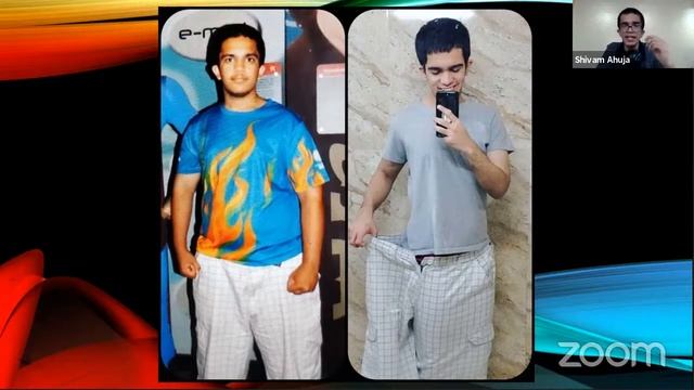 Roadmap to Fitness (Journey of 108Kg to 68Kg) смотреть онлайн