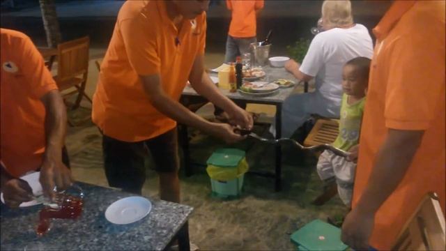 Кобра и Вьетнамская кухня