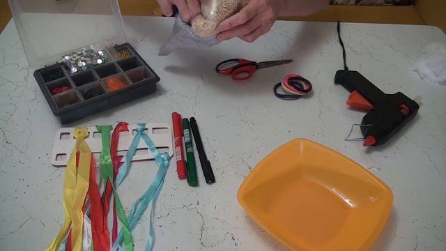 Мастер-класс по изготовлению "Антистресс-игрушки" смотреть онлайн