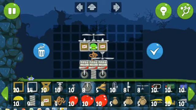 Bad Piggies || Bad Piggies Level 1- 28 || Funny Moments #subscribe_the_video