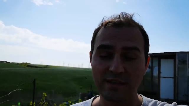 Кормление кур и уток травой, нужно ещё мясо вкусное смотреть онлайн