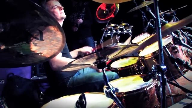 Guitar Center Sessions: Gavin Harrison - Killer Joe смотреть онлайн