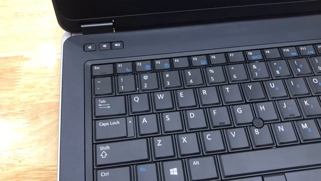 Dell Latitude E6440 |i5-4300M | Ram 4GB | HDD 250GB |14″ HD | Card on смотреть онлайн