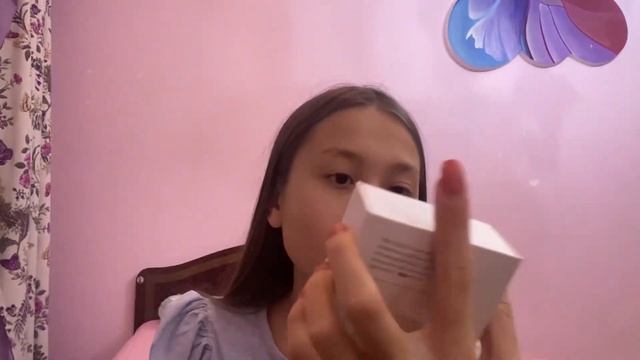 Распаковка АЙФОН 11// первые впечетление?❤️ смотреть онлайн