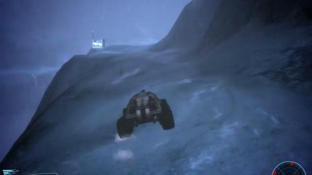 Mass Effect (Новерия). смотреть онлайн