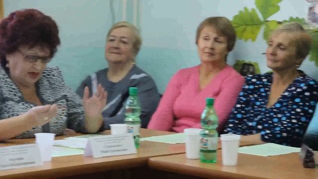В Биробиджане обсудили проблемы пенсионеров смотреть онлайн