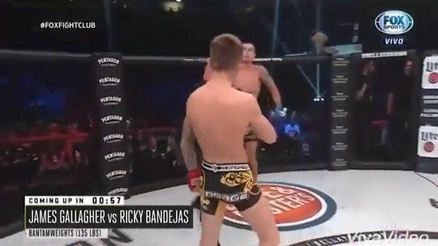 James gallagher vs ricky bandejas смотреть онлайн