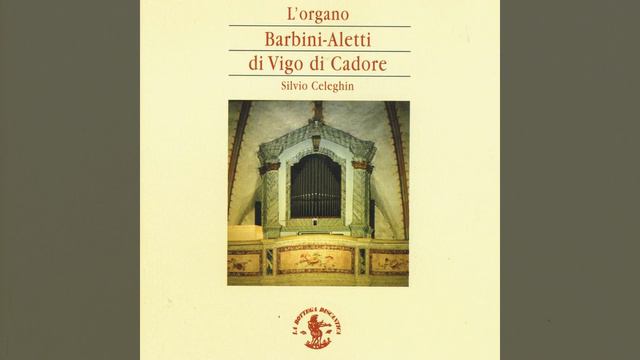 Giovanni Morandi: Sinfonia in Pastorale del SS. Natale смотреть онлайн
