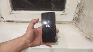HARD RESET POCO M3