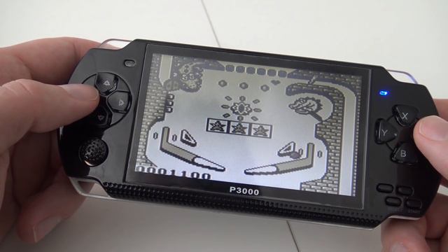 X6 Upgrade Edition / 2020 PSP Clone from China... Worth the money ? смотреть онлайн
