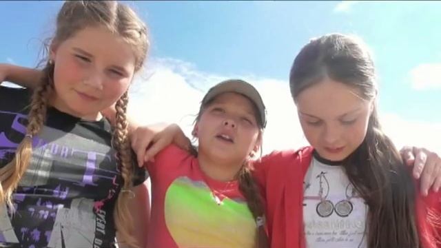 ПОЕЗДКА 12 06 2015