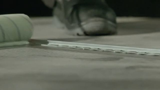 STAUF application video – Adhering of LVT and carpet смотреть онлайн