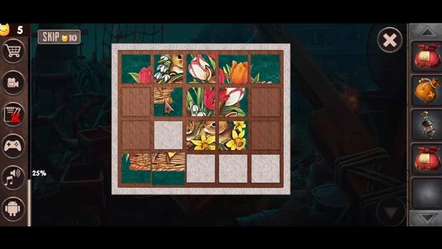 G4K Attractive fly Escape Game Walkthrough смотреть онлайн