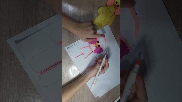 как сделать уточку лалафанфан смотреть онлайн