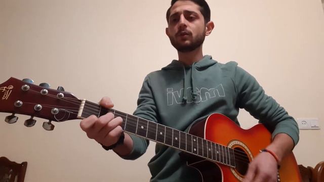 Ur es du guitar смотреть онлайн