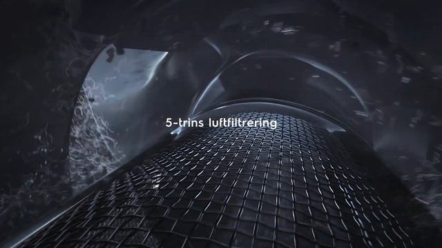Electrolux DK Q9 - Productfilm смотреть онлайн