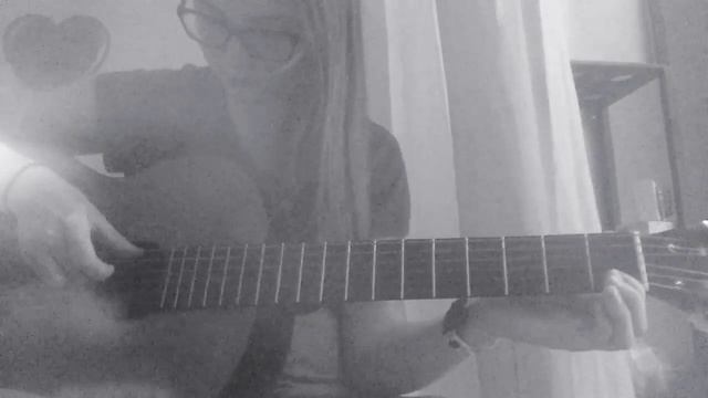 Peaceful guitar song смотреть онлайн