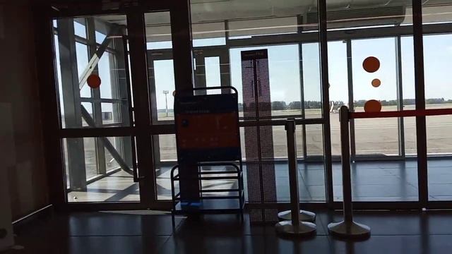 аэропорт Бегишево Нижнекамск/ Набережные Челны смотреть онлайн