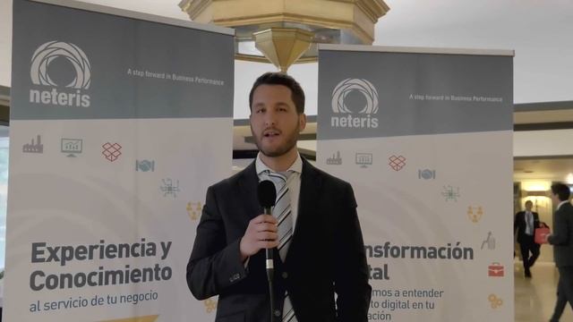 ¿Hyperion Planning está orientado a algún sector concreto? - Neteris смотреть онлайн