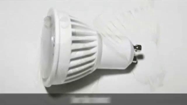 ampoule led 6W GU10 LED SMD смотреть онлайн