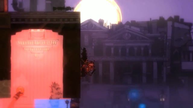 The Swindle on Nintendo Switch - Official Release Date Trailer смотреть онлайн