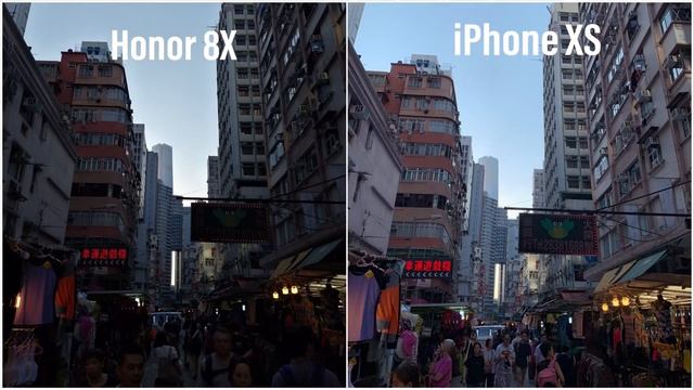Honor 8X Hands-On: Another Budget Phone That Punches Above Its Weight Class смотреть онлайн