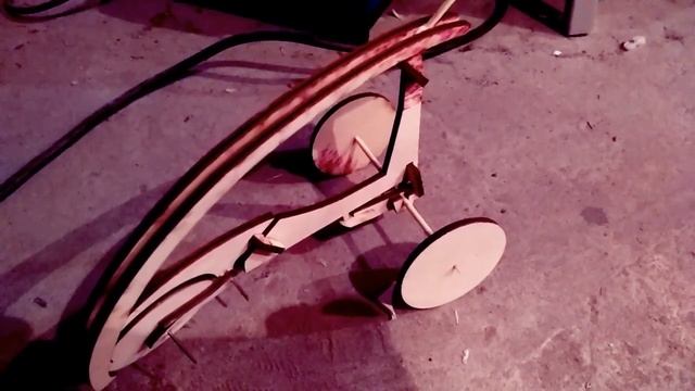 TrikeWood часть12,4 смотреть онлайн