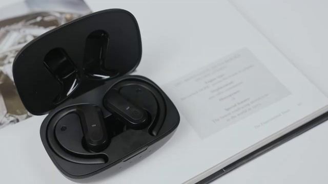 Hè rồi mua tai nghe gì tập thể thao? - Soundpeats S5 giá quá rẻ rồi! смотреть онлайн
