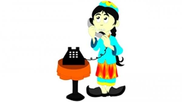 Бахористон - Алло, алло | Bahoriston - Allo, Allo (2015)