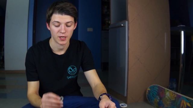 ЧИСТКА ПОДШИПНИКОВ. ВИДЫ ПЫЛЬНИКОВ. FOOTWORK PROGRESS