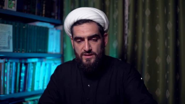 Положение того, кто не присягнул своему имаму смотреть онлайн