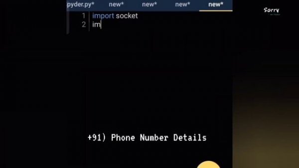 Learn Pydroid 3?[python] hacks with android smartphone like source code,html,ip@jayghunawat