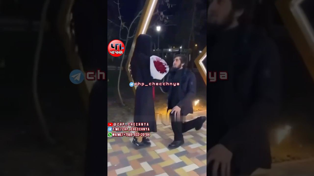 ❗️НА ДАННОМ ВИДЕО НЕ ЧЕЧЕНЦЫ !