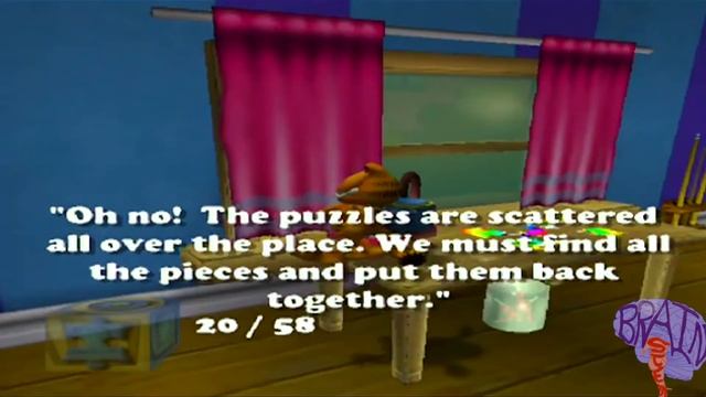 A GAMING CAT-ASTROPHE? (GARFIELD PS2 Review) смотреть онлайн