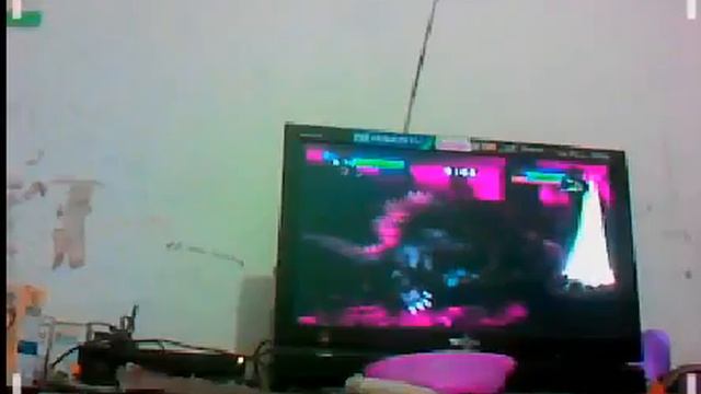 Godzilla Unleashed Walkthrough (PS2) SpaceGodzilla Campaign -Day 1 смотреть онлайн