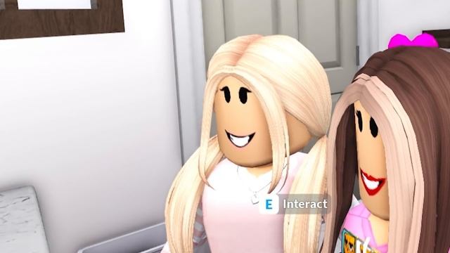 I Joined A SORORITY & Exposed Their EVIL Secret! (Roblox) смотреть онлайн