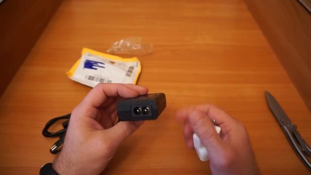 Зарядное для ipad / ipad2 / MAC book power plug, Charger смотреть онлайн